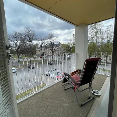 Teopolis Hostel