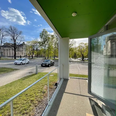 Teopolis Hostel