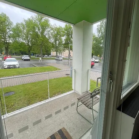 호스텔 Teopolis *