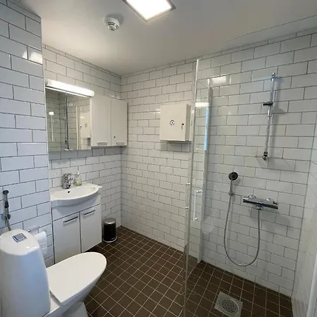 Hostel Teopolis