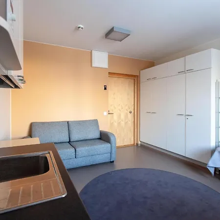 Teopolis Hostel *