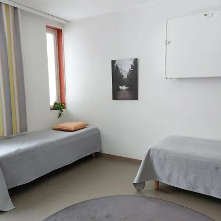 Teopolis Hostel