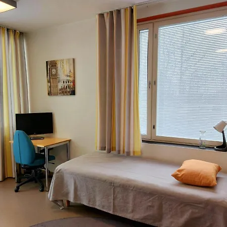 Teopolis 호스텔 *