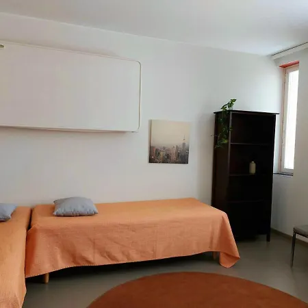 Hostel Teopolis