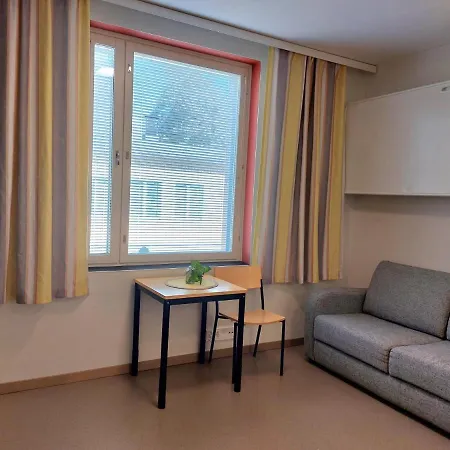 Teopolis Hostel