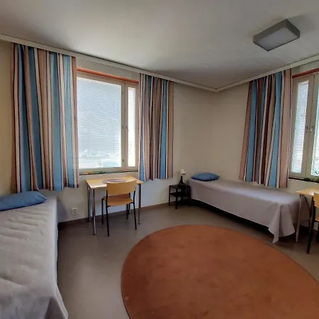 Hostel Teopolis Tampere