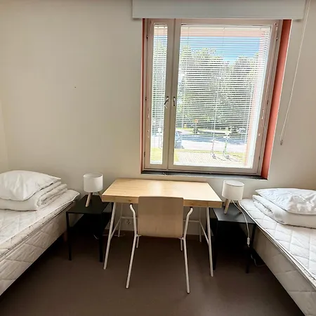 Teopolis Ostello Tampere