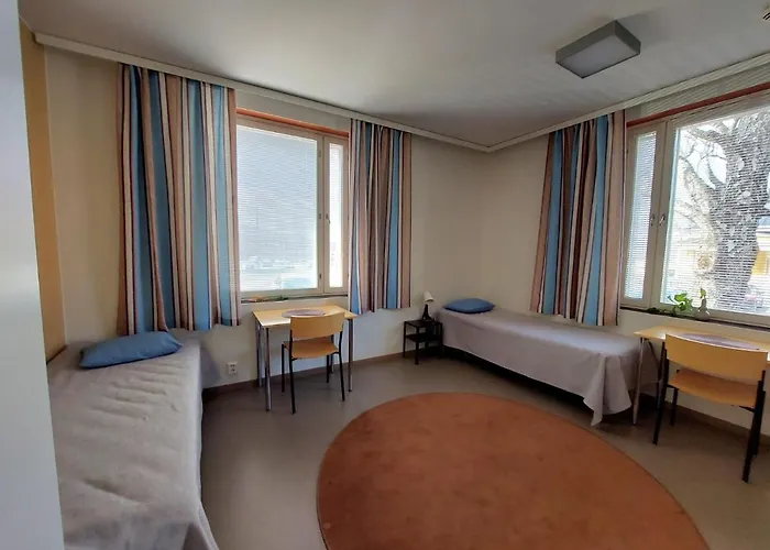 Hostal Teopolis Tampere